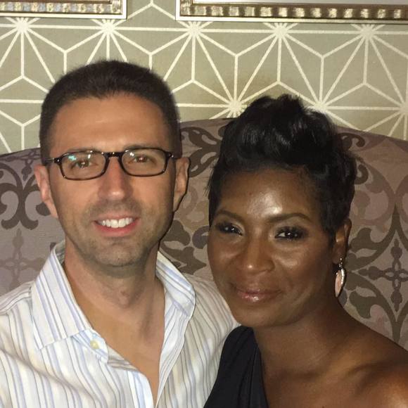 Meet your Posher, Annette - Picture 1 of 1